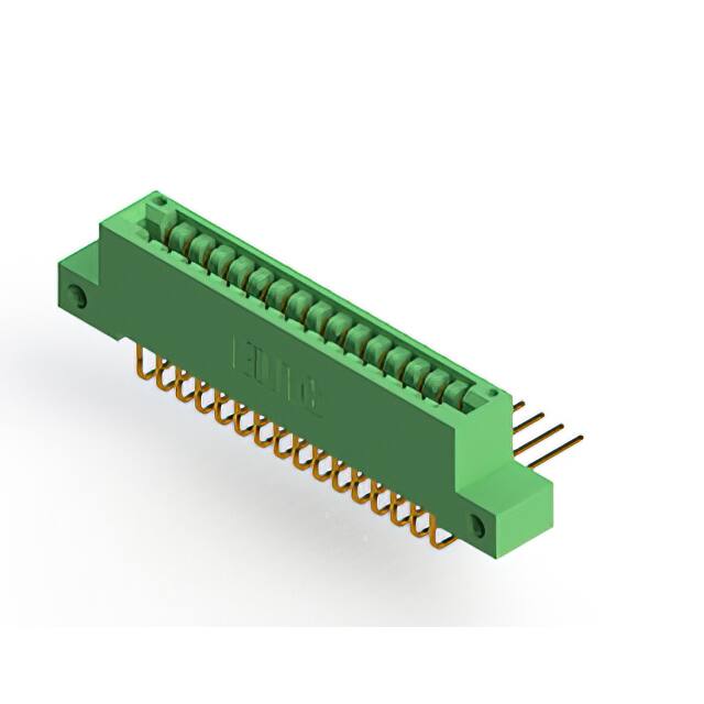 346-032-559-212 EDAC Inc.  Edgeboard Connectors